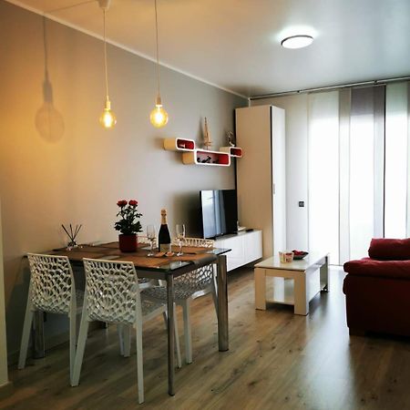 Apartment Ruby Lloret de Mar Luaran gambar