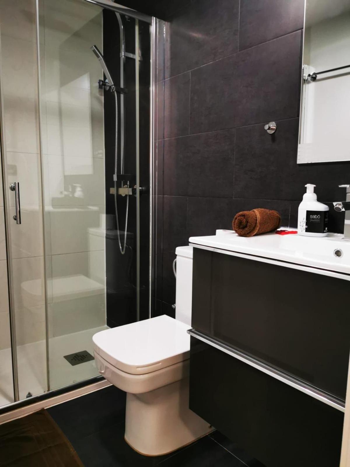 Apartment Ruby Lloret de Mar Luaran gambar