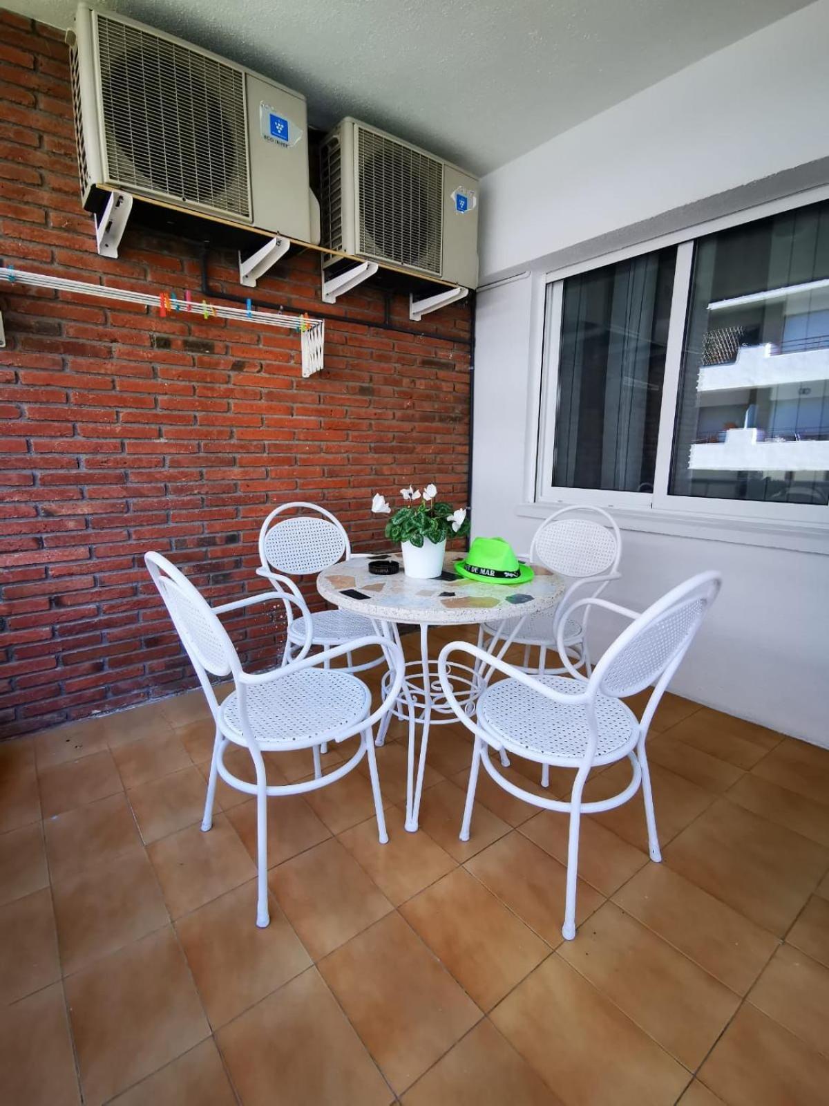 Apartment Ruby Lloret de Mar Luaran gambar