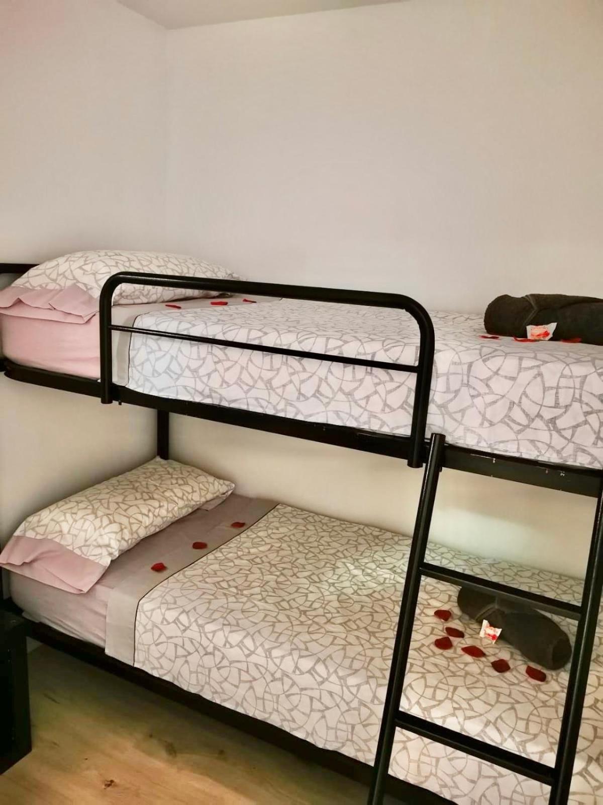 Apartment Ruby Lloret de Mar Luaran gambar