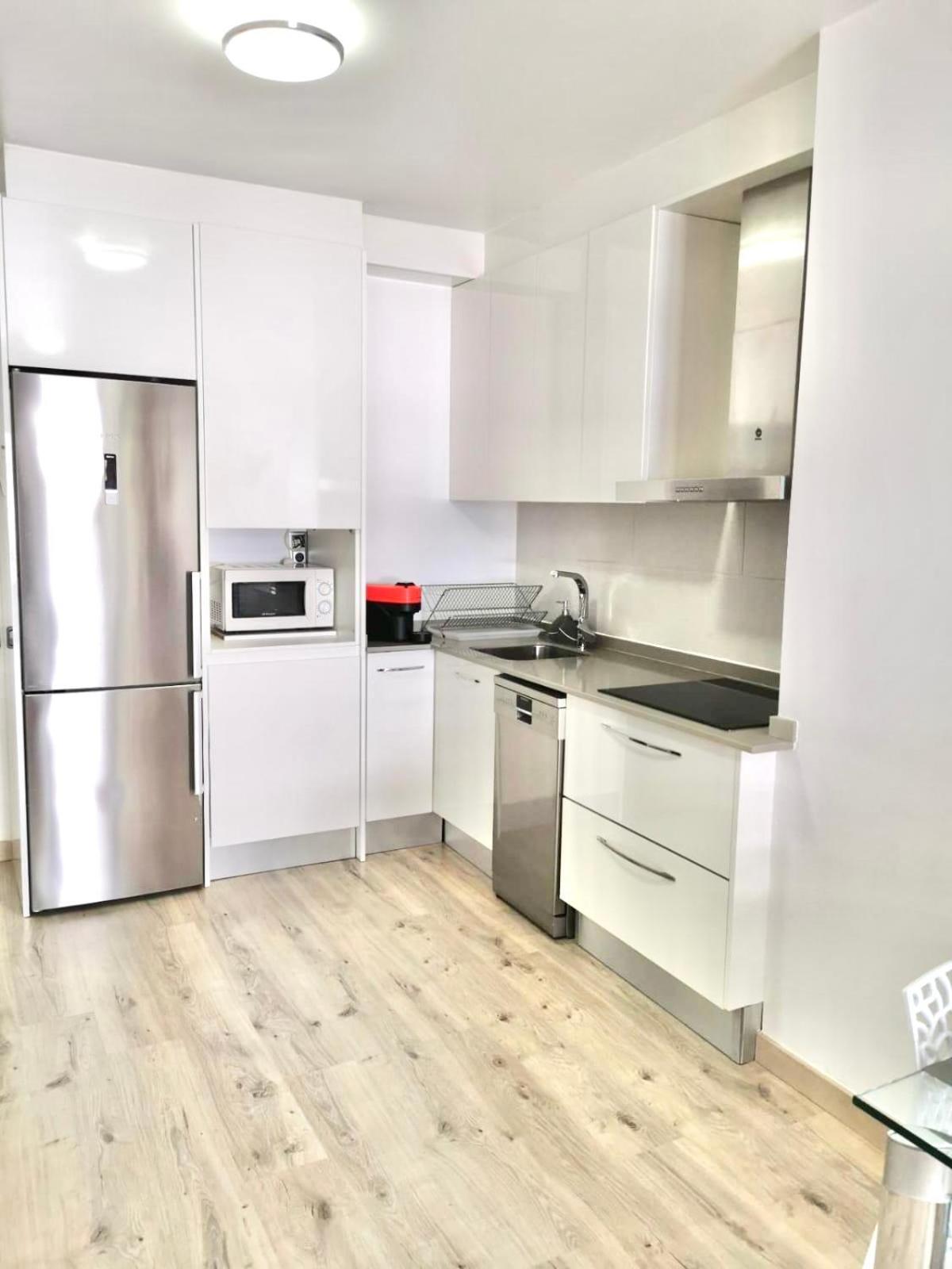 Apartment Ruby Lloret de Mar Luaran gambar